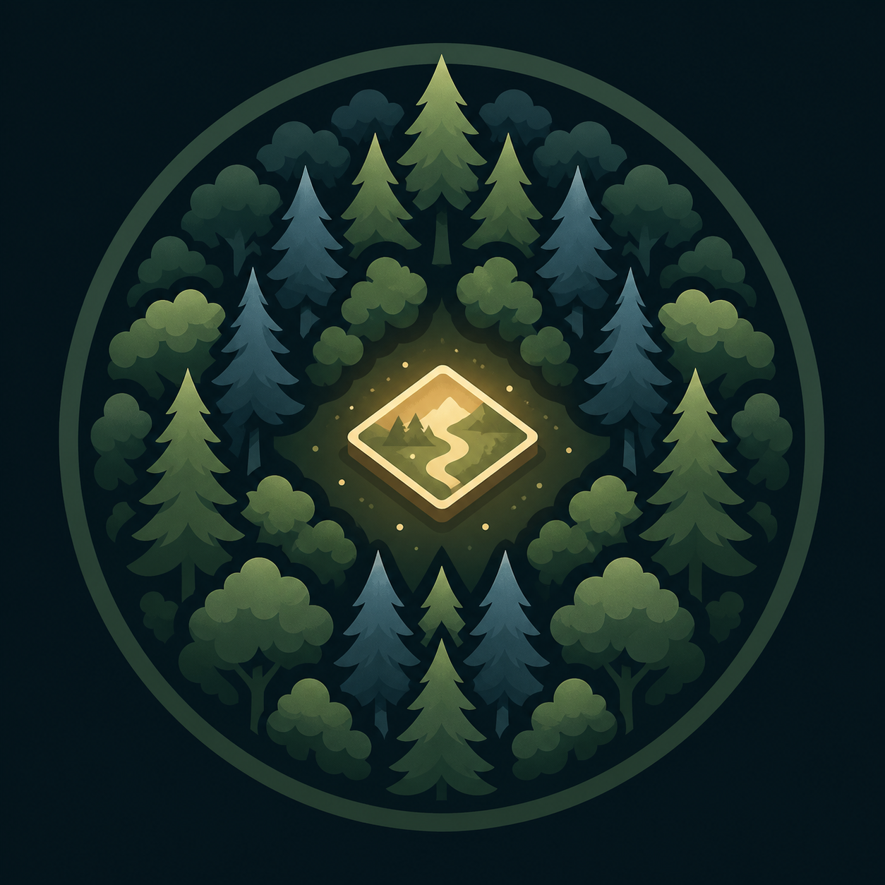 Game Hub Source icon